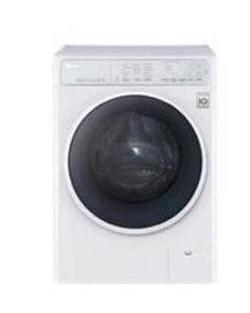Lg F14U1QDN0 Washing Machine - White